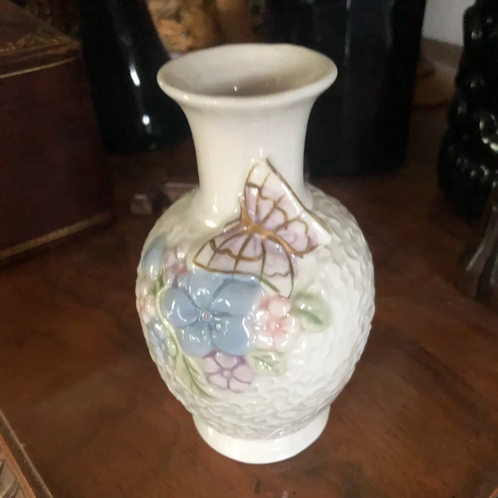 Vintage Ceramic Vase